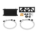 Mishimoto MMOC-BRZ-13TBK Subaru BRZ / Scion FR-S Thermostatic Oil Cooler Kit, Black, 2013+ - Truck Part Superstore