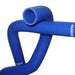 Mishimoto MMHOSE-SUP-93BL Silicone Radiator Hose Kit fits Toyota Supra 1993-1998 Turbo - Truck Part Superstore