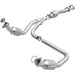 MagnaFlow Exhaust Products 5582134 California Direct-Fit Catalytic Converter - Truck Part Superstore