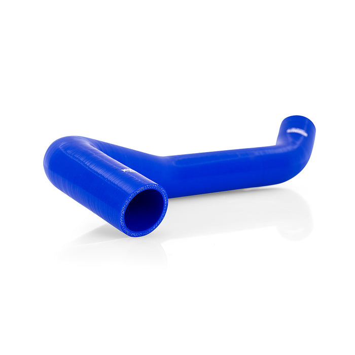 Mishimoto MMHOSE-DMAX-17BL Silicone Coolant Hose Kit, fits Chevrolet/GMC 6.6L Duramax 2017-2019, Blue - Truck Part Superstore