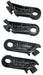 Northern Radiator Z43002 Engine Cooling Fan Mounting Kit - Truck Part Superstore