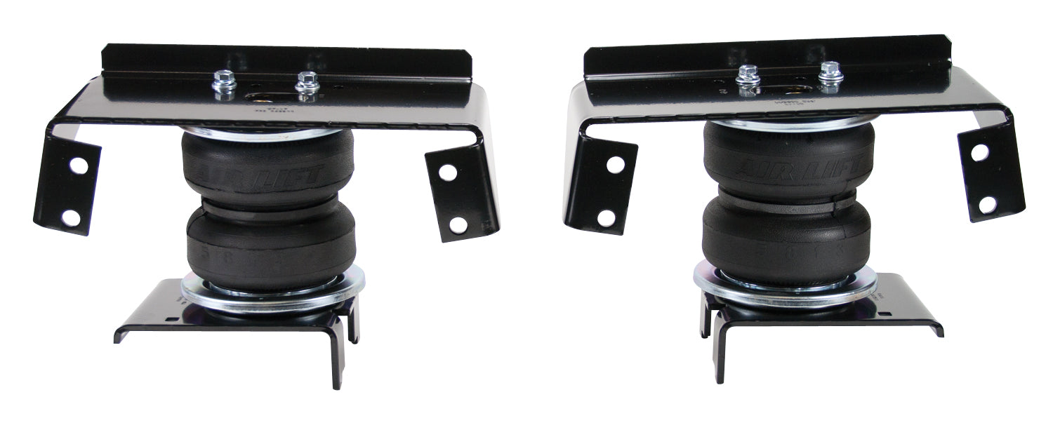 Air Lift 57344 LOADLIFTER 5000; LEAF SPRING LEVELING KIT - Truck Part Superstore