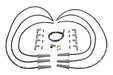 FAST 255-0061 Firewire Cut-To-Fit 6 Cylinder Wireset - Truck Part Superstore