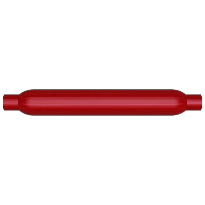 MagnaFlow Exhaust Products 13125 Universal Performance Muffler-2.25/2.25 - Truck Part Superstore