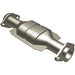 MagnaFlow Exhaust Products 93156 Standard Grade Direct-Fit Catalytic Converter - Truck Part Superstore