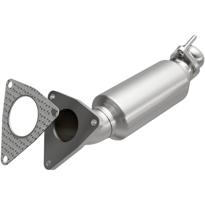MagnaFlow Exhaust Products 4481477 California Direct-Fit Catalytic Converter - Truck Part Superstore