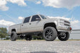 Rough Country 16130 6 Inch Suspension Lift Kit 88-00 K2500/3500 PU 4WD Rough Country - Truck Part Superstore