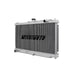 Mishimoto MMRAD-MIA-99 Performance Aluminum Radiator fits Mazda Miata 1999-2005, Manual - Truck Part Superstore