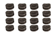 COMP Cams 99850D-16 Race XD DLC Coated Bushed Solid Roller Lifters for .904" Chevrolet Big Block - Truck Part Superstore