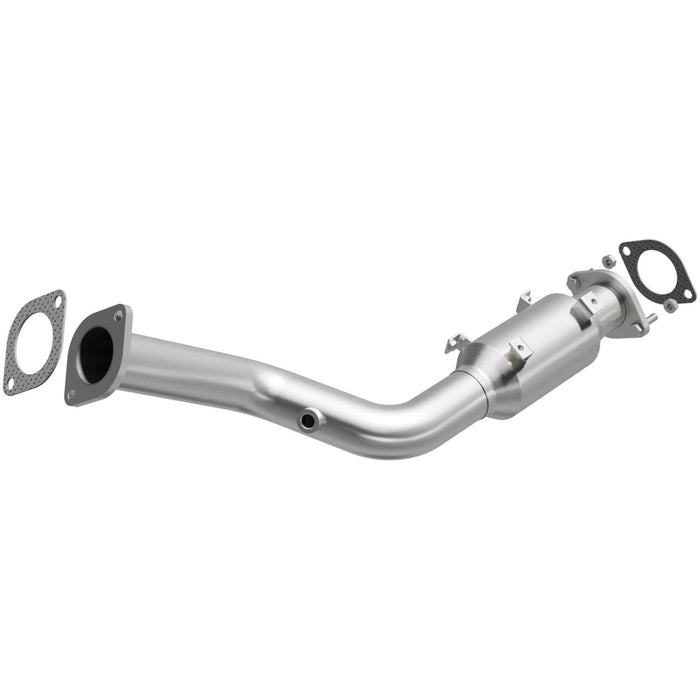 MagnaFlow Exhaust Products 5592708 California Direct-Fit Catalytic Converter - Truck Part Superstore