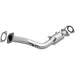 MagnaFlow Exhaust Products 5592708 California Direct-Fit Catalytic Converter - Truck Part Superstore
