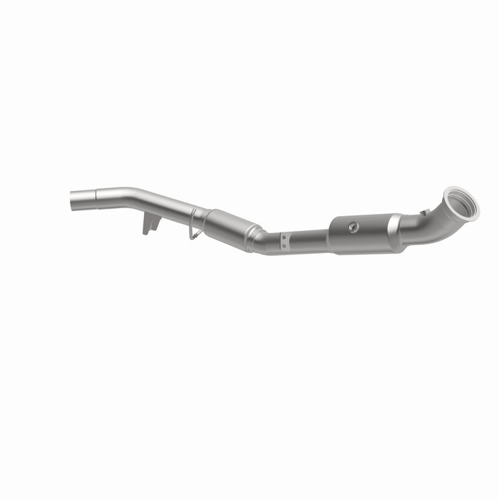 MagnaFlow Exhaust Products 21-552 OEM Grade Direct-Fit Catalytic Converter - Truck Part Superstore