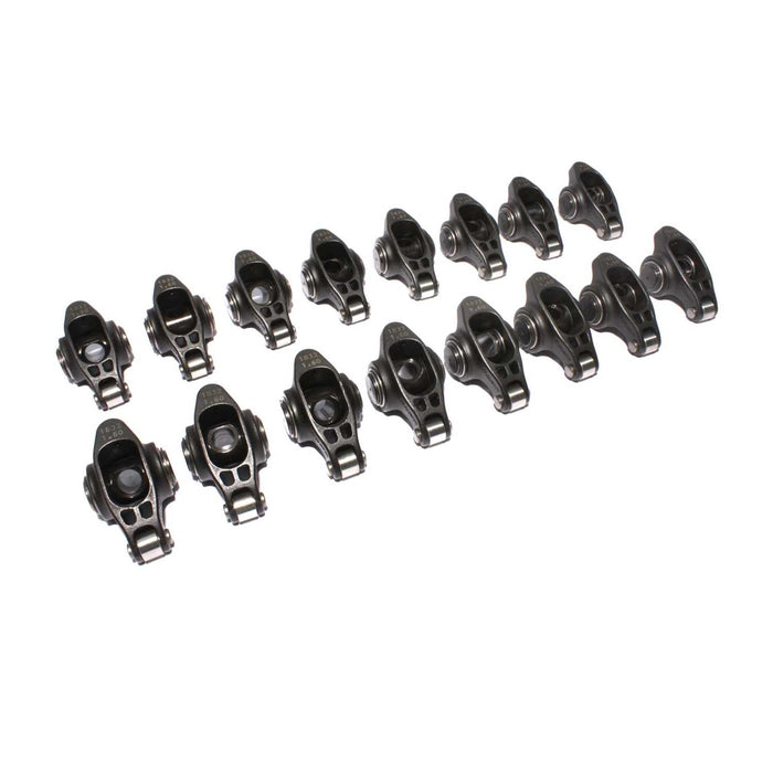 COMP Cams 1831-16 Ultra Pro Magnum XD Rocker Set w/ 1.6 Ratio for Ford 289, 302, 351W w/ 3/8" Stud - Truck Part Superstore