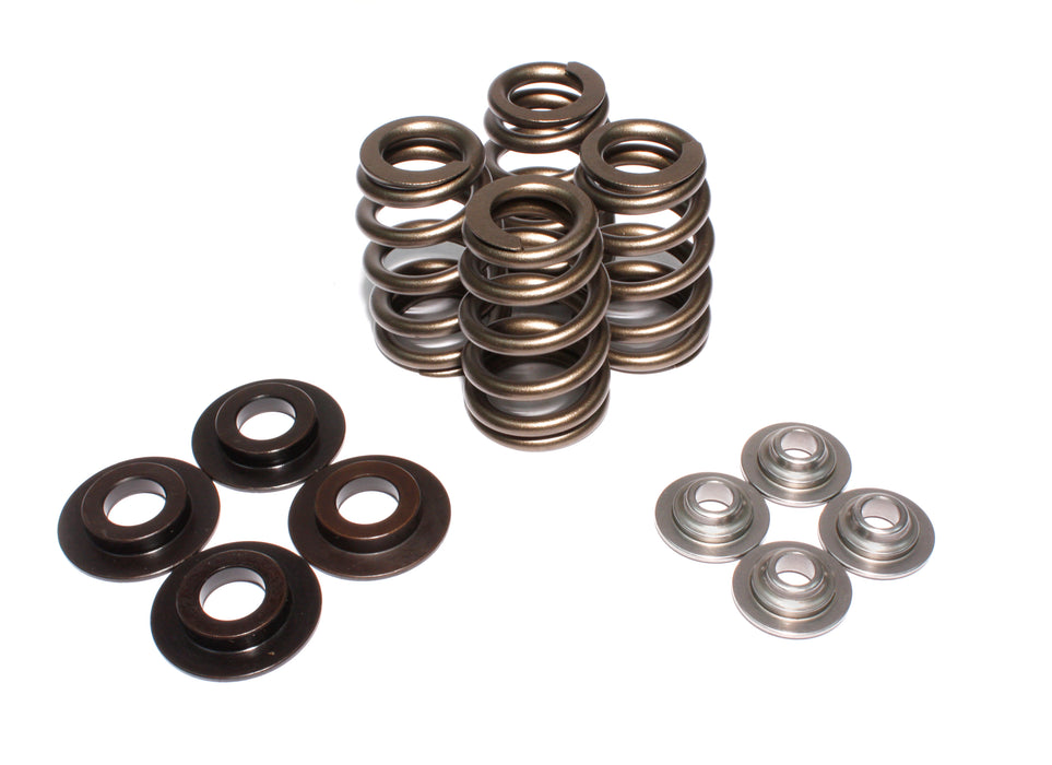 COMP Cams 9709-KIT Harley Beehive Spring Kit w/ 7 Degree Tool Steel Retainers. - Truck Part Superstore