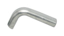 Vibrant Performance 13202 Stainless Tubing; 3 in. Oval 90 Degree Vertical Plane Mandrel Bend; - Truck Part Superstore