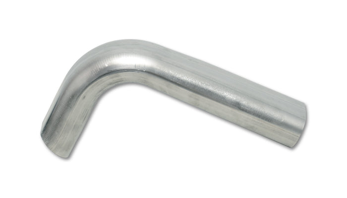 Vibrant Performance 13202 Stainless Tubing; 3 in. Oval 90 Degree Vertical Plane Mandrel Bend; - Truck Part Superstore