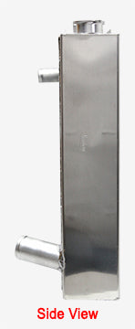 Northern Radiator 209685 19 X 28 3 Row Chevy / Gm - Truck Part Superstore