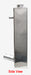 Northern Radiator 209685 19 X 28 3 Row Chevy / Gm - Truck Part Superstore