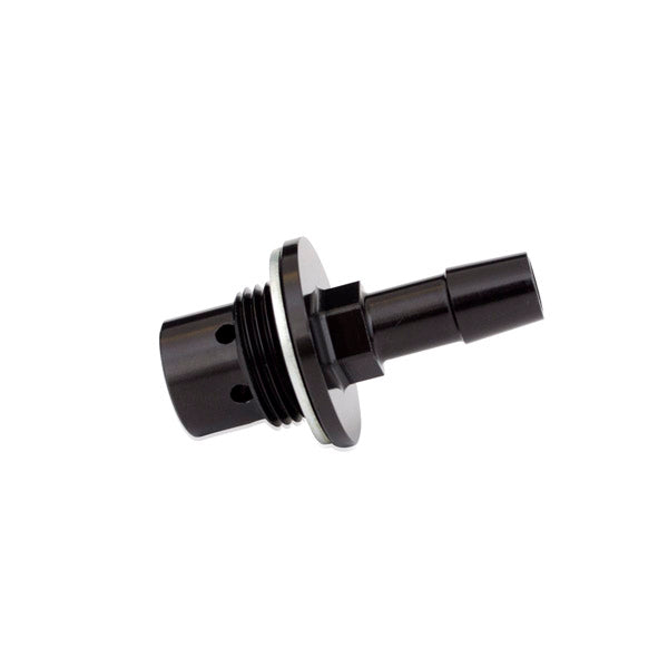 Mishimoto MMBCC-DRAIN-01 Mishimoto Baffled Oil Catch Can Petcock Drain Kit - Truck Part Superstore