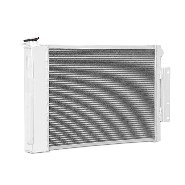 Mishimoto MMRAD-FIR-67X 3-Row Performance Aluminum Radiator, fits Chevrolet Camaro 1967-1969 - Truck Part Superstore