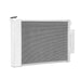 Mishimoto MMRAD-FIR-67X 3-Row Performance Aluminum Radiator, fits Chevrolet Camaro 1967-1969 - Truck Part Superstore