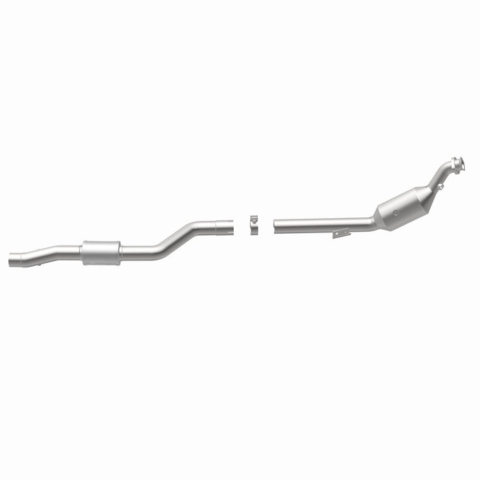 MagnaFlow Exhaust Products 21-569 OEM Grade Direct-Fit Catalytic Converter - Truck Part Superstore