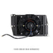 Mishimoto MMFS-HDOC-10 10-in Heavy-Duty Fluid Cooler Fan Shroud Kit - Truck Part Superstore