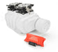 FAST 303002RB XFI Sportsman Dual Quad Blower Kit - Truck Part Superstore