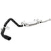 MagnaFlow Exhaust Products 15367 Street Series Black Cat-Back System - Truck Part Superstore