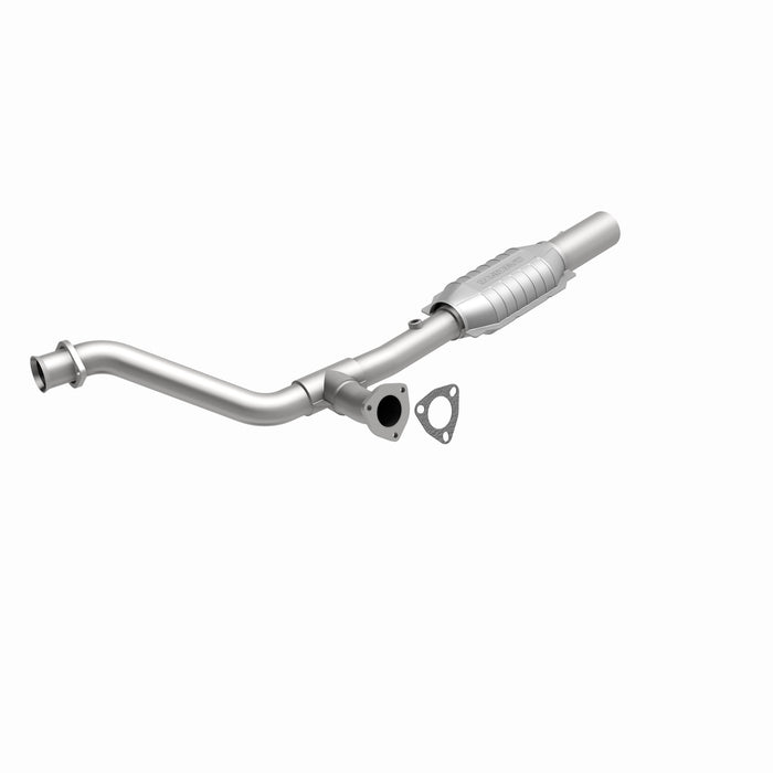 MagnaFlow Exhaust Products 24461 Standard Grade Direct-Fit Catalytic Converter - Truck Part Superstore