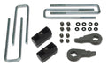 Tuff Country 12926 2 Inch Lift Kit 1999-2006 Chevy Silverado/GMC Sierra 1500 4x4 With Rear Lift Blocks and U-Bolts Tuff Country - Truck Part Superstore