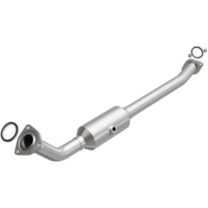 MagnaFlow Exhaust Products 5551700 California Direct-Fit Catalytic Converter - Truck Part Superstore