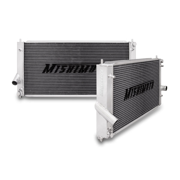 Mishimoto MMRAD-SPY-00 Performance Aluminum Radiator, fits Toyota MR2 Spyder 2000-2005 - Truck Part Superstore