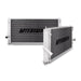 Mishimoto MMRAD-SPY-00 Performance Aluminum Radiator, fits Toyota MR2 Spyder 2000-2005 - Truck Part Superstore