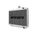 Mishimoto MMRAD-AE86-83 Performance Aluminum Radiator, fits Toyota Corolla 1983-1987 - Truck Part Superstore