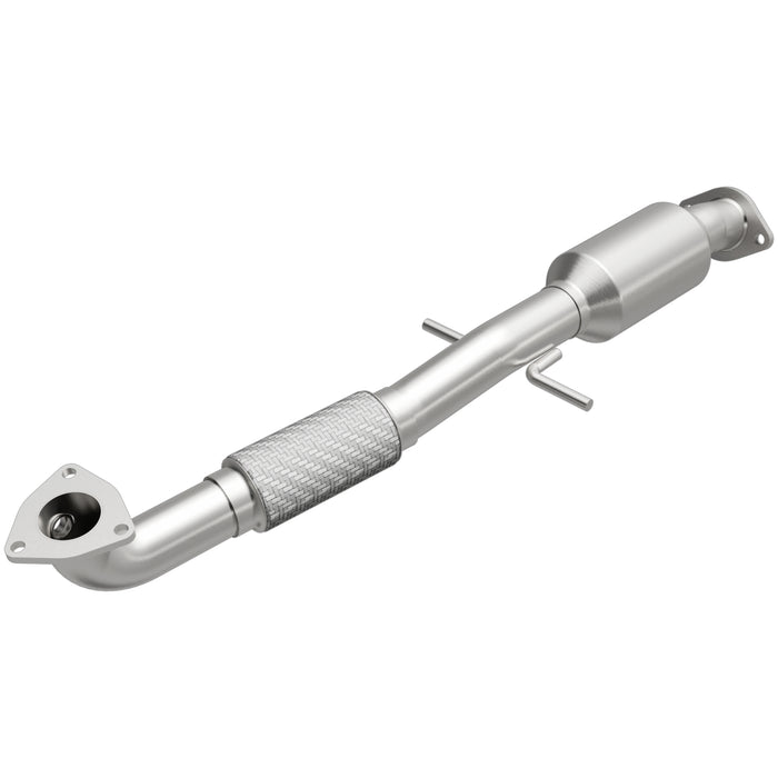 MagnaFlow Exhaust Products 52914 OEM Grade Direct-Fit Catalytic Converter - Truck Part Superstore