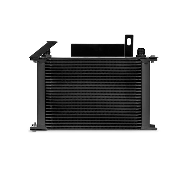 Mishimoto MMOC-EVO-01 Oil Cooler Kit, fits Mitsubishi Lancer Evolution 7/8/9 2001-2007 - Truck Part Superstore