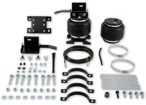 Air Lift 57205 LoadLifter 5000; Leaf Spring Leveling Kit; Rear. - Truck Part Superstore