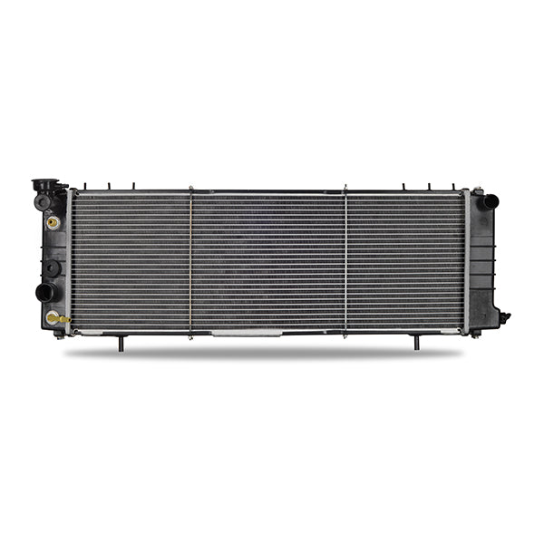 Mishimoto R1193-AT Replacement Radiator, fits Jeep Cherokee 1991-2001 - Truck Part Superstore
