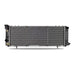 Mishimoto R1193-AT Replacement Radiator, fits Jeep Cherokee 1991-2001 - Truck Part Superstore