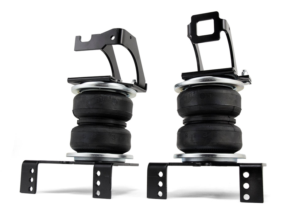 Air Lift 57396 LoadLifter 5000; Leaf spring leveling kit - Truck Part Superstore