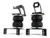 Air Lift 57396 LoadLifter 5000; Leaf spring leveling kit - Truck Part Superstore