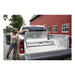 UWS TT-85-L-T-P 85-Gallon L-Shape Bright Aluminum Transfer Tank - Truck Part Superstore