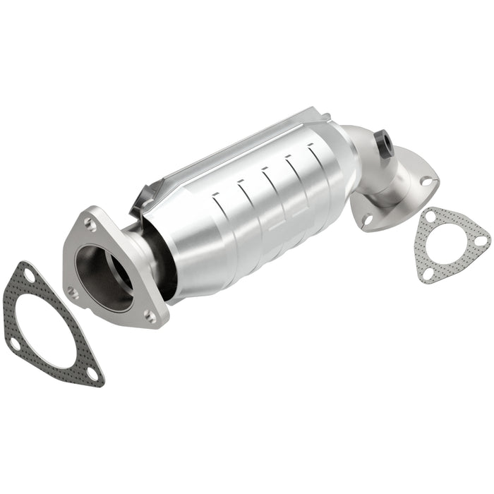 MagnaFlow Exhaust Products 22960 HM Grade Direct-Fit Catalytic Converter - Truck Part Superstore