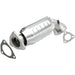 MagnaFlow Exhaust Products 22960 HM Grade Direct-Fit Catalytic Converter - Truck Part Superstore