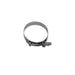 Mishimoto MMCLAMP-15 Mishimoto Stainless Steel T-Bolt Clamp, 1.42-in - 1.57-in (36mm - 40mm) - Truck Part Superstore