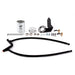 Mishimoto MMCFK-JK-12BK Coolant Filter Kit, fits Jeep Wrangler JK 2012-2018 - Truck Part Superstore