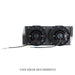 Mishimoto MMFS-HDOC-17 17-in Heavy-Duty Fluid Cooler Fan Shroud Kit - Truck Part Superstore