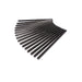COMP Cams 8309-16 Hi-Tech Oil Restricting 7.500" Long, .080" Wall, 5/16" Diameter Pushrod Set - Truck Part Superstore