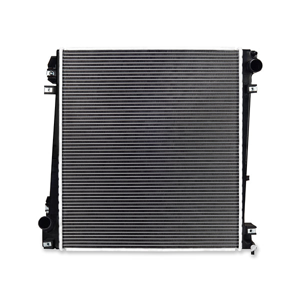 Mishimoto R2342-MT Replacement Radiator, fits Ford Explorer 2002-2005 - Truck Part Superstore
